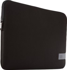 Caselogic Reflect MacBook Surface Pro Sleeve 13 inch Laptop sleeve Zwart