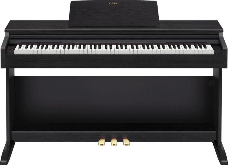 Casio AP-270 Zwart