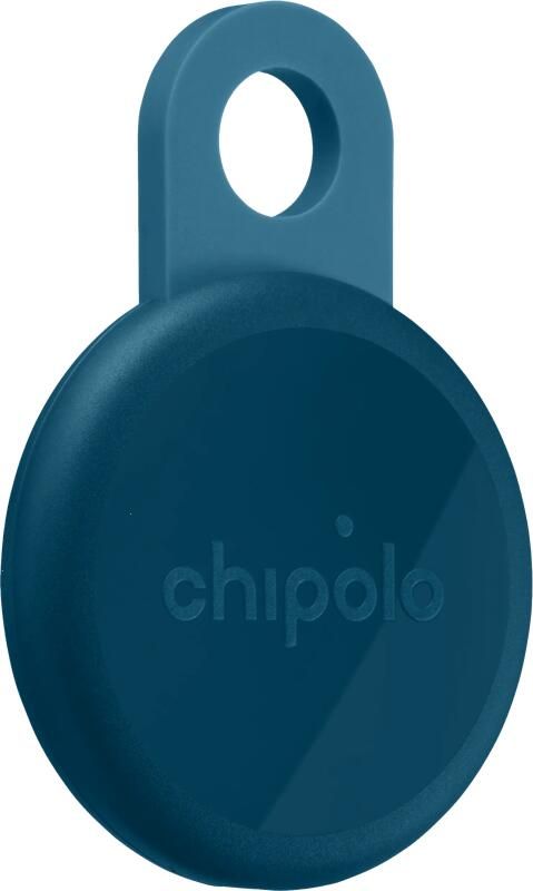 Chipolo LOOP Blauw