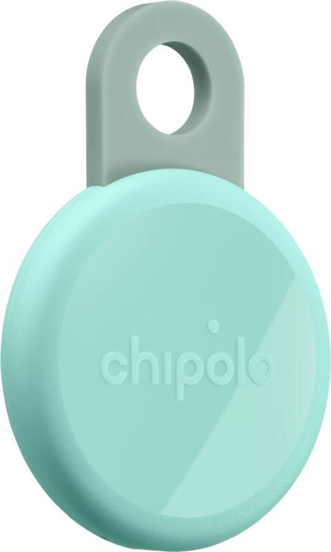 Chipolo LOOP Mintgroen