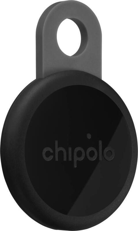 Chipolo LOOP Zwart