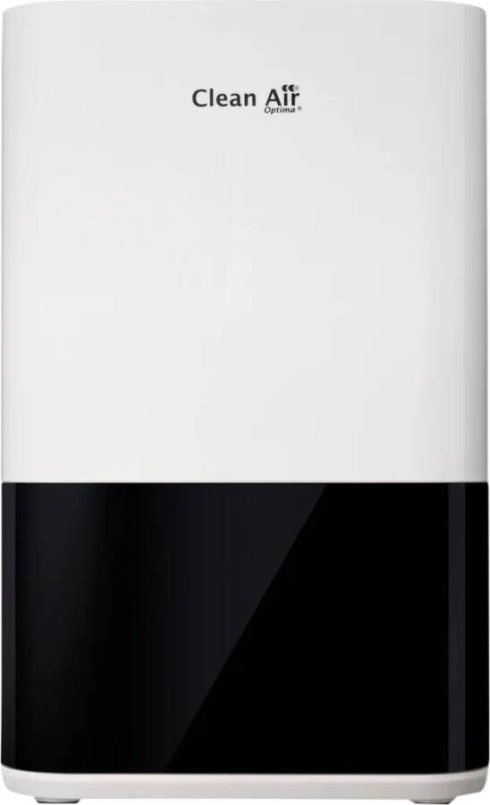 Clean Air Optima CA-703W Luchtontvochtiger 700ml dag Met Ionisator UV-LED en Fotokatalytisch filter voor luchtreiniging!