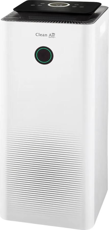 Clean Air Optima CA-707 Smart 2in1 Luchtontvochtiger en Luchtreiniger 20 liter dag 5 voudige filtertechnologie Ultrastille werking