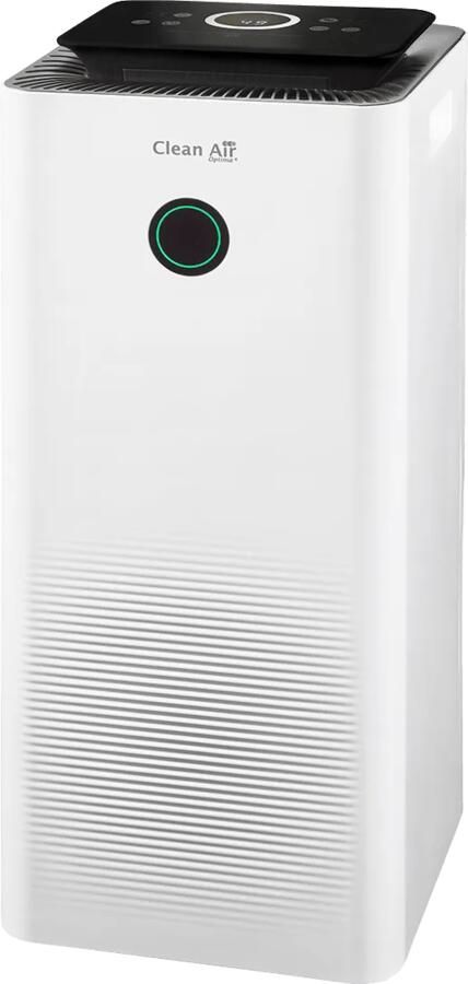 Clean Air Optima CA-707 Smart 2in1 Luchtontvochtiger en Luchtreiniger 20 liter dag 5 voudige filtertechnologie Ultrastille werking