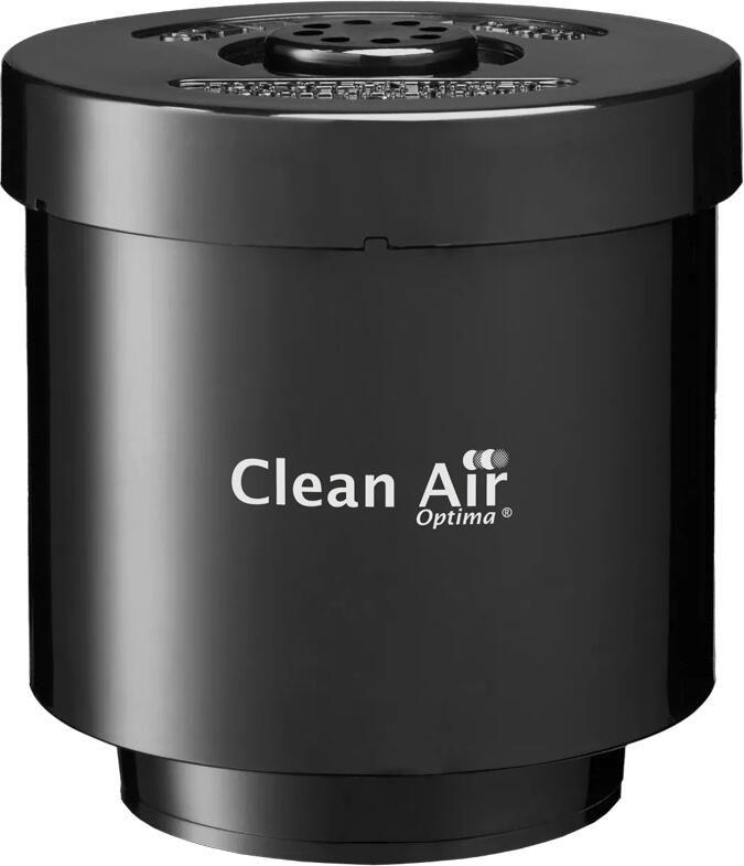Clean Air Optima waterfilter W-01B t.b.v. CA-607B Klimaat accessoire Zwart