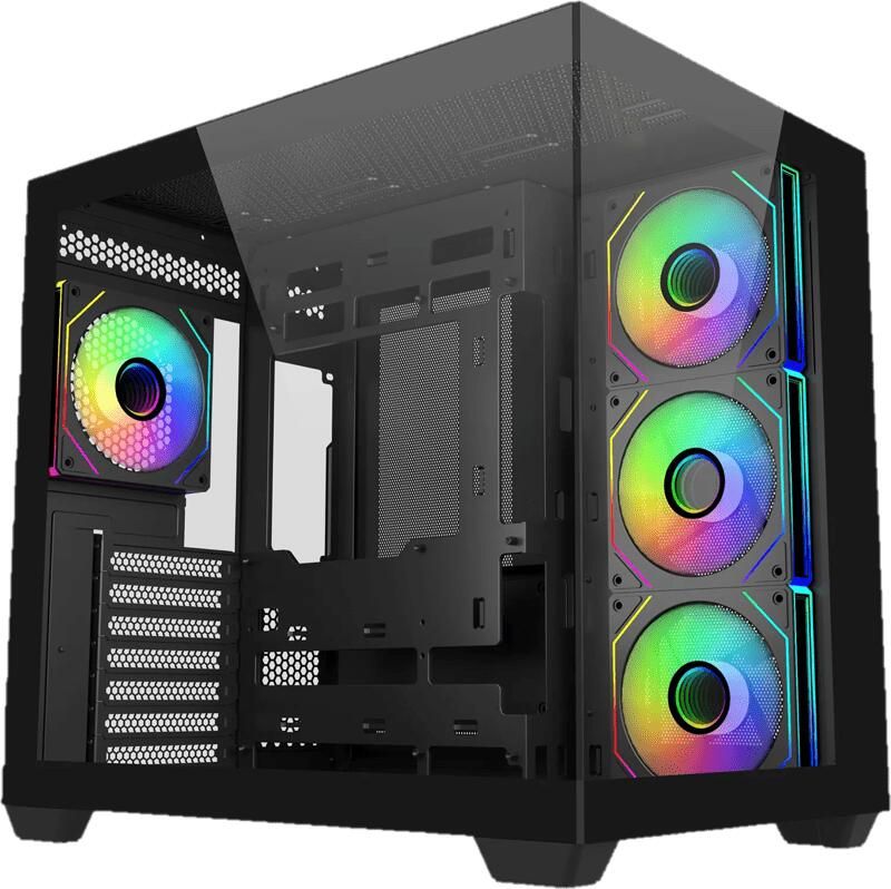 Cooler Master Elite 681
