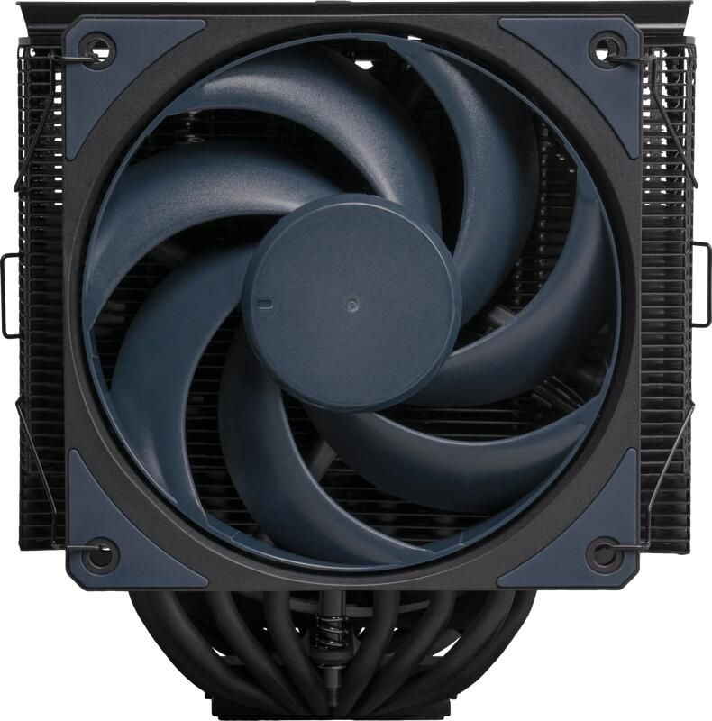 Cooler Master Masterair MA824 Stealth