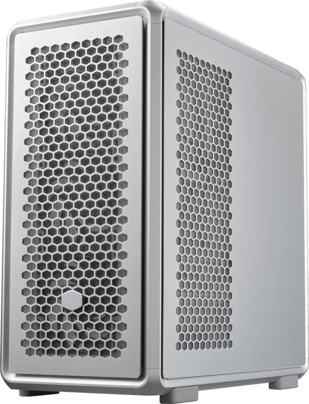 Cooler Master MasterFrame 600 Zilver