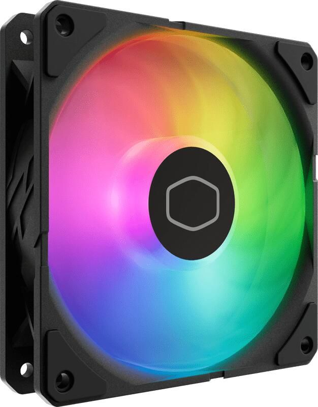 Cooler Master SickleFlow Edge 120 ARGB Single Fan