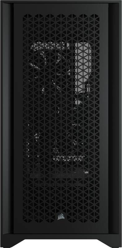 Corsair 4000D AIRFLOW Mid-Tower ATX Case