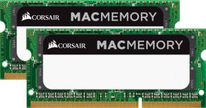 Corsair Apple Mac 16GB DDR3L SODIMM 1600 MHz (2x8GB)