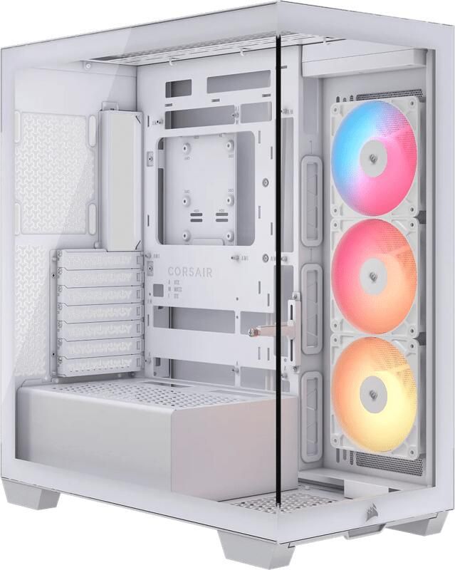 Corsair 3500X RS-R ARGB Wit