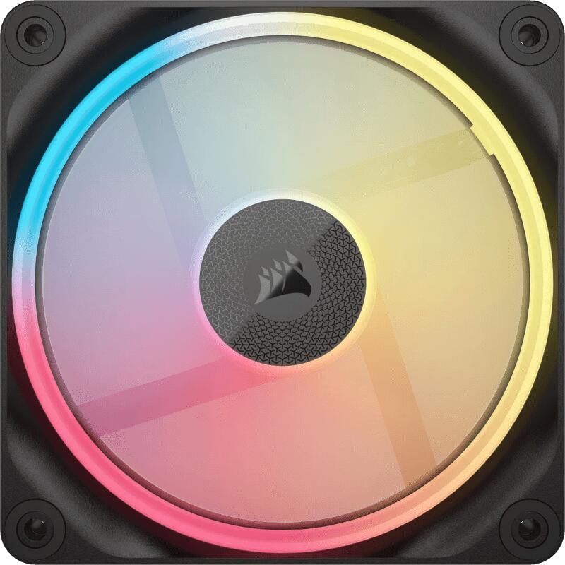 Corsair iCUE LINK LX120R RGB Reverse Single Fan