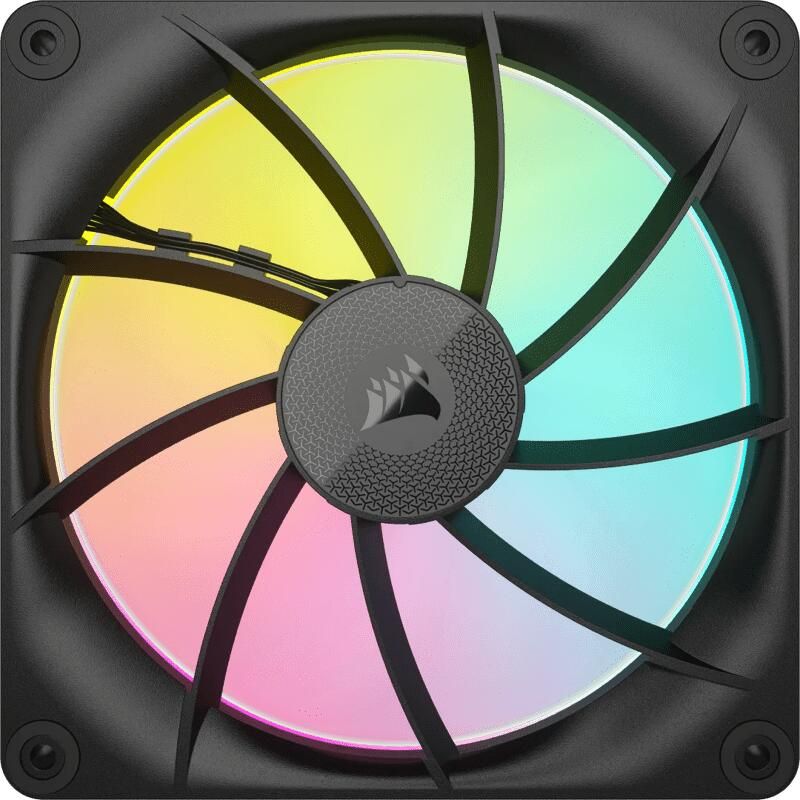 Corsair iCUE LINK LX140 RGB Single Fan