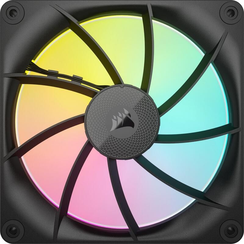 Corsair iCUE LINK LX140 RGB Single Fan