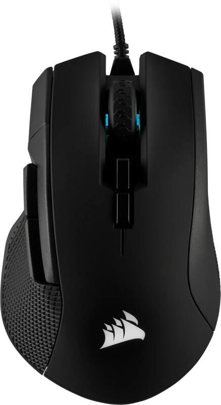 Corsair IRONCLAW RGB FPS MOBA Gaming Mouse