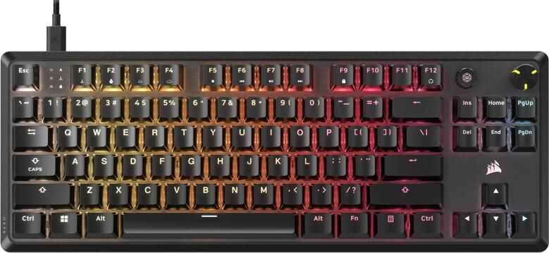 Corsair K70 CORE TKL Qwerty