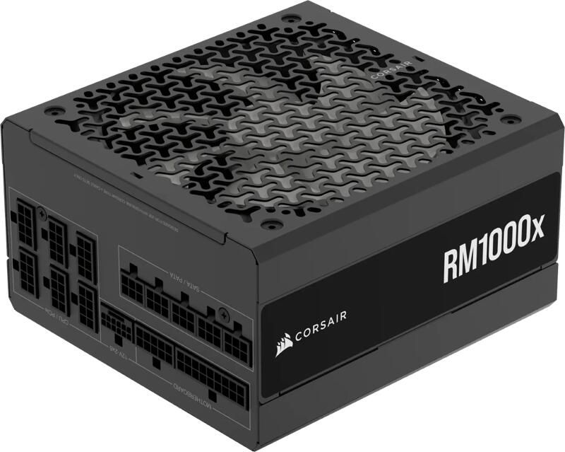 Corsair RM1000x Cybenetics Gold ATX3.1 PCIe5.1