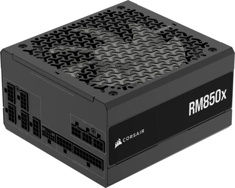 Corsair RM850x Cybenetics Gold ATX3.1 PCIe5.1