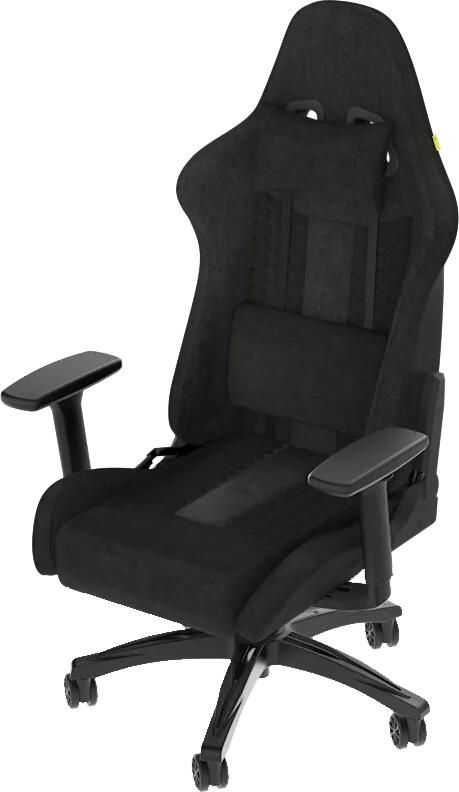 Corsair TC100 Relaxed Zwart