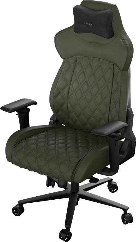 Corsair TC500 LUXE Sherwood