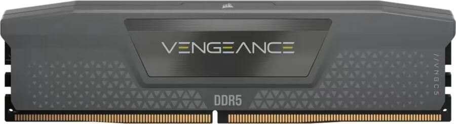 Corsair Vengeance 32GB (1x32GB) DDR5 DIMM 5200MT s CL40