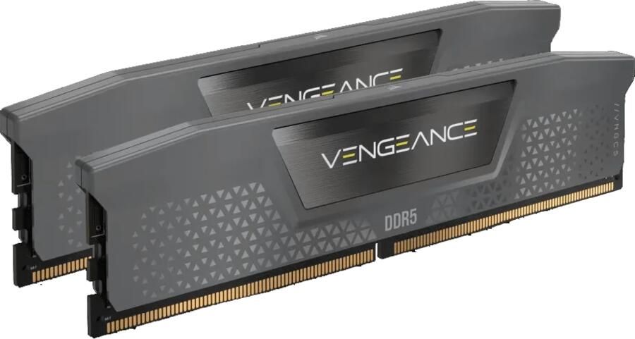 Corsair Vengeance 32GB (2x16GB) DDR5 DIMM 6000MT s CL36