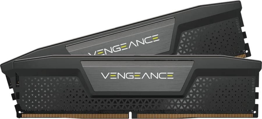 Corsair Vengeance 32GB (2x16GB) DDR5 DIMM 6400MT s CL36 XMP EXPO