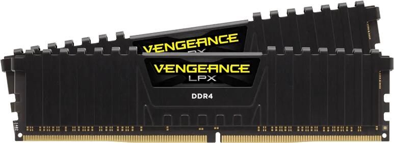 Corsair Vengeance LPX 32GB (2x 16GB) DDR4 3200MHz CL16