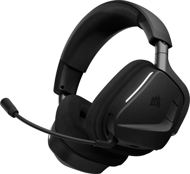 Corsair Void V2 MAX Wireless Zwart