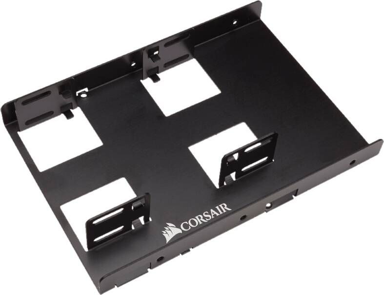 Corsair Dual SSD Mounting Bracket