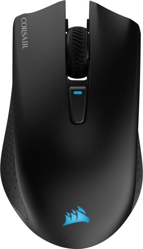 Corsair HARPOON RGB WIRELESS Gaming Mouse