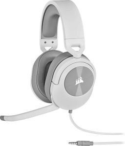 Corsair HS55 Stereo Gaming Headset Wit