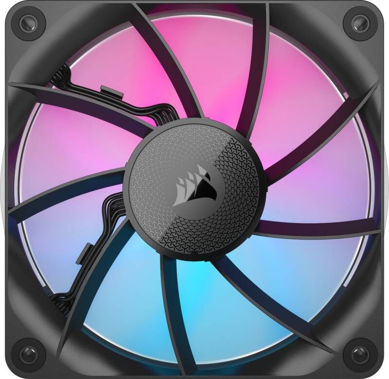 Corsair iCUE LINK RX120 RGB Single Fan