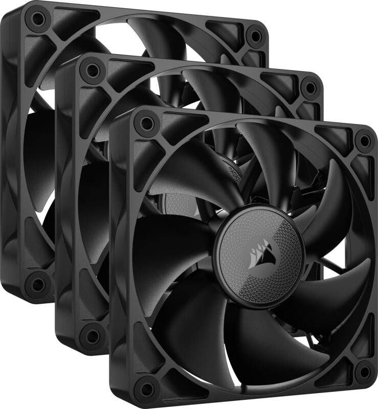 Corsair iCUE LINK RX120 Triple Fan