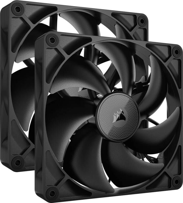 Corsair iCUE LINK RX140 Dual Fan Kit