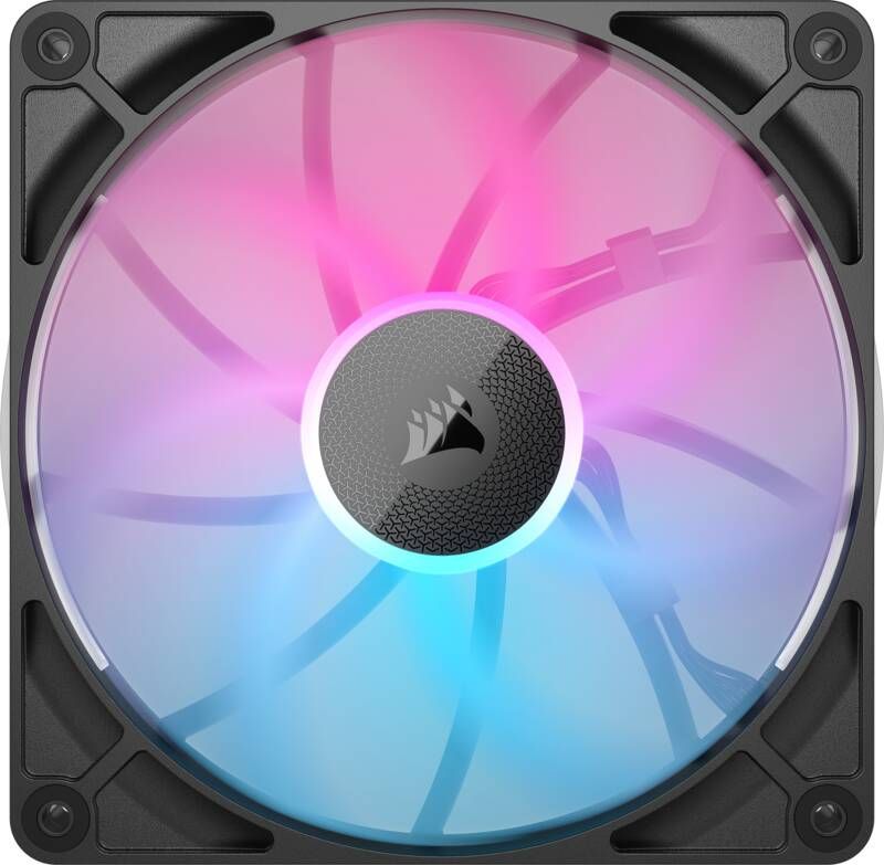 Corsair iCUE LINK RX140 RGB Single Fan