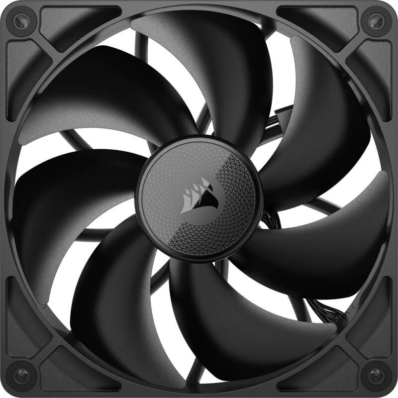 Corsair iCUE LINK RX140 Single Fan