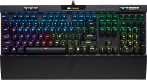 Corsair K70 Rgb Mk.2 Mechanical Gaming Keyboard