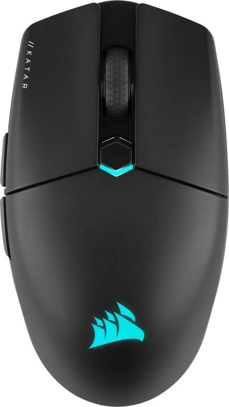 Corsair Katar Elite Wireless Gaming Muis