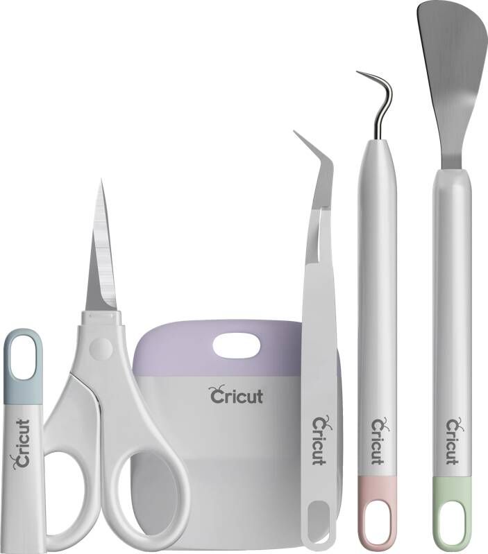 Cricut Basic Tool Set