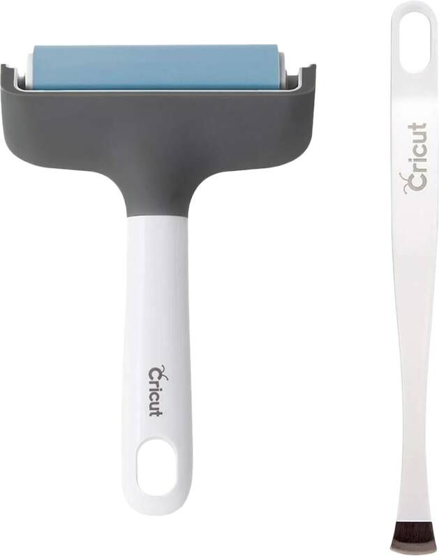 Cricut Brayer en Verwijderset