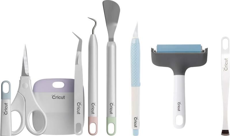 Cricut Basis Gereedschapspakket