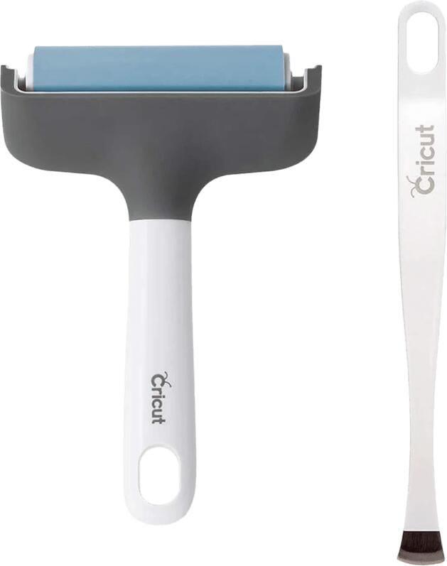 Cricut Brayer en Verwijderset