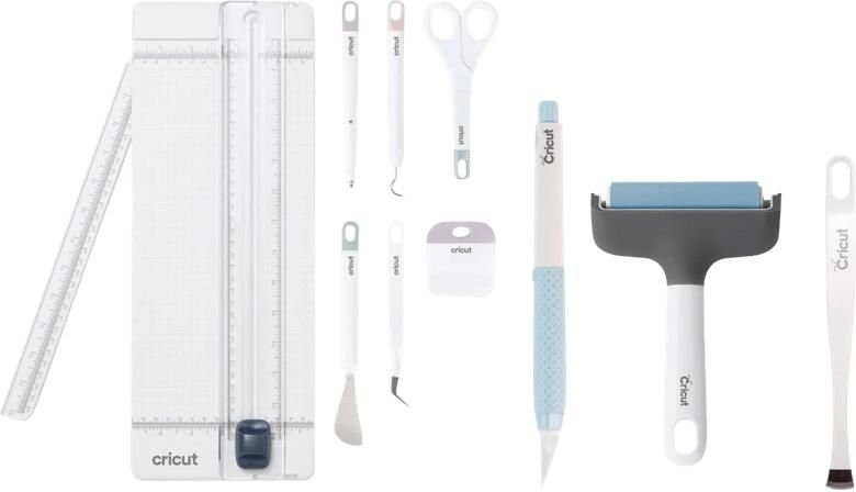 Cricut Compleet Gereedschapspakket