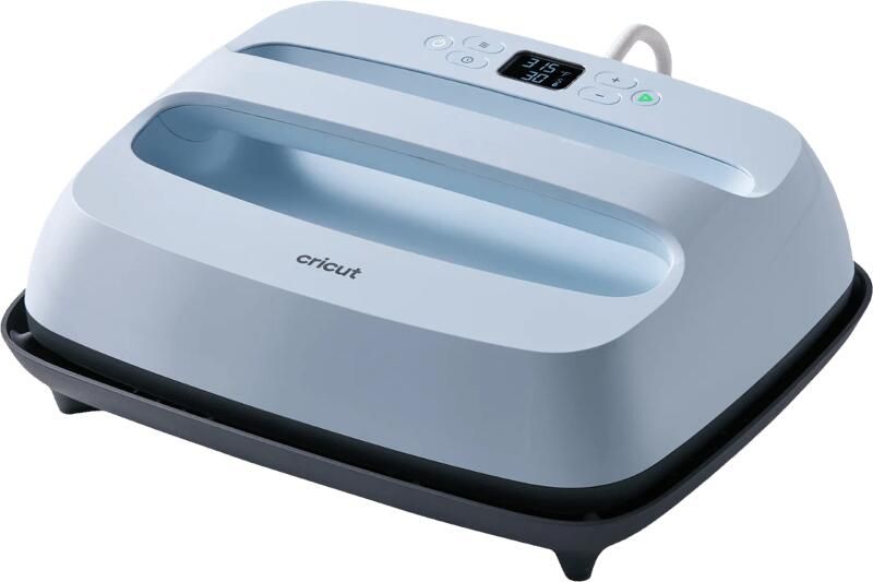Cricut EasyPress 3 (25x30cm)