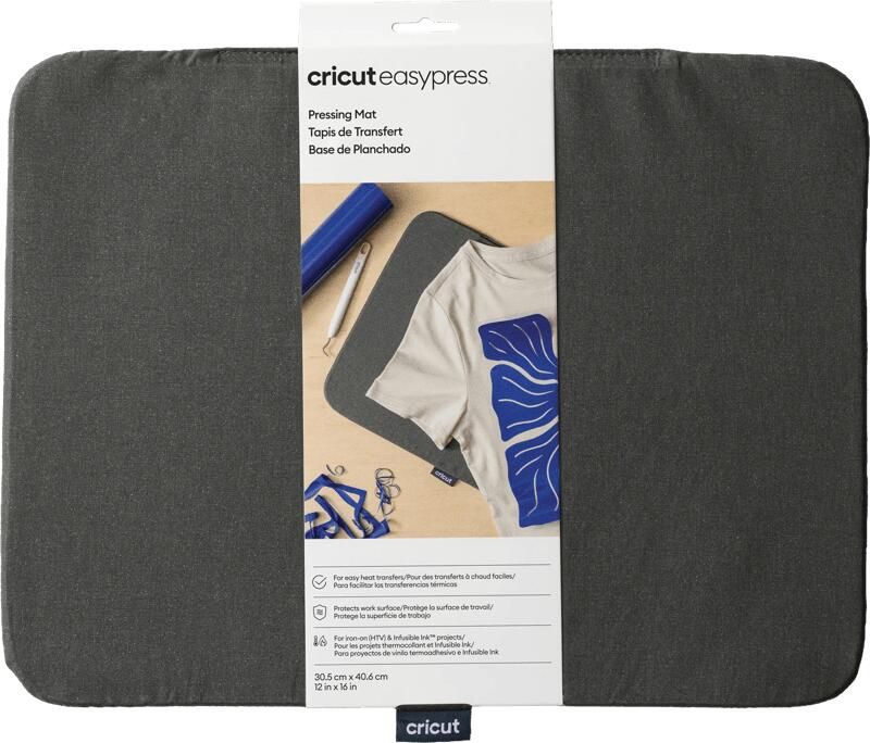 Cricut EasyPress mat 30 5 x 40 6 cm