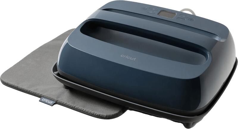 Cricut EasyPress SE (30 x 25 cm) + EasyPress-mat