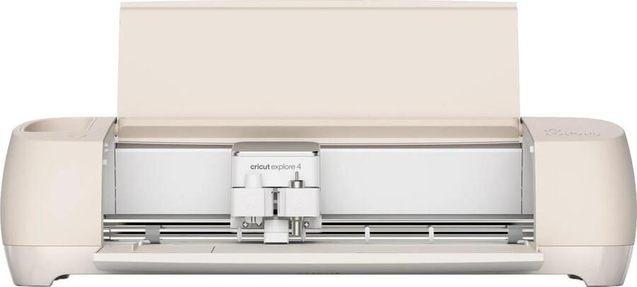 Cricut  Explore 4