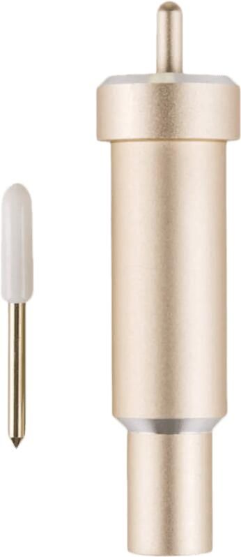 Cricut Explore Maker Premium Fine-Point Mes met behuizing